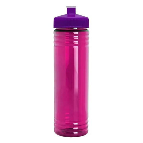 Garyline® Slim Fit Bottle with Push-Pull Lid - 24 oz.