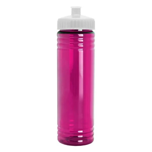 Garyline® Slim Fit Bottle with Push-Pull Lid - 24 oz.