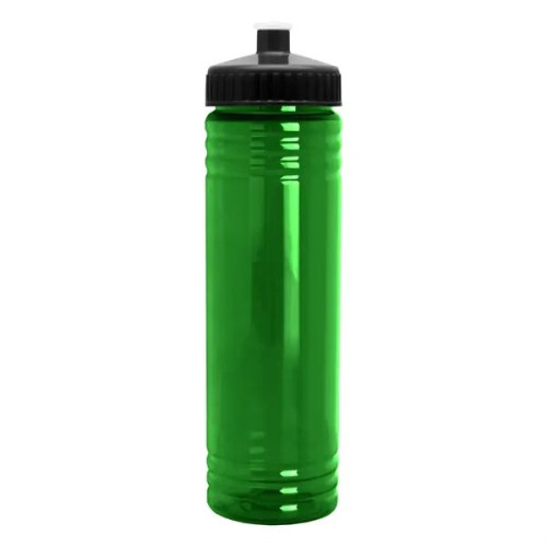 Garyline® Slim Fit Bottle with Push-Pull Lid - 24 oz.
