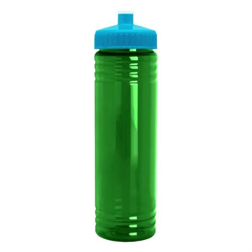 Garyline® Slim Fit Bottle with Push-Pull Lid - 24 oz.