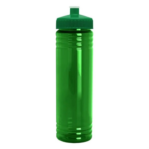 Garyline® Slim Fit Bottle with Push-Pull Lid - 24 oz.