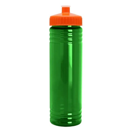 Garyline® Slim Fit Bottle with Push-Pull Lid - 24 oz.