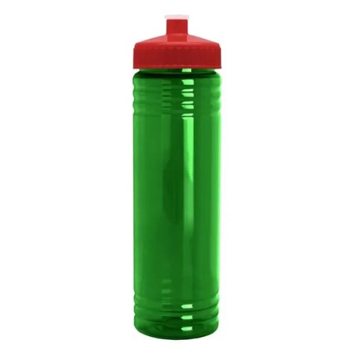 Garyline® Slim Fit Bottle with Push-Pull Lid - 24 oz.
