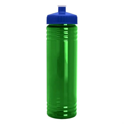 Garyline® Slim Fit Bottle with Push-Pull Lid - 24 oz.