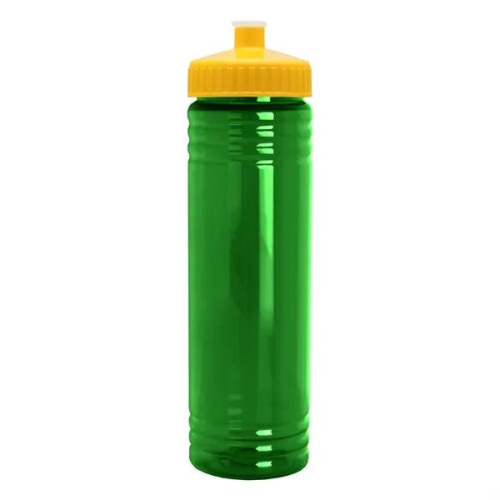 Garyline® Slim Fit Bottle with Push-Pull Lid - 24 oz.