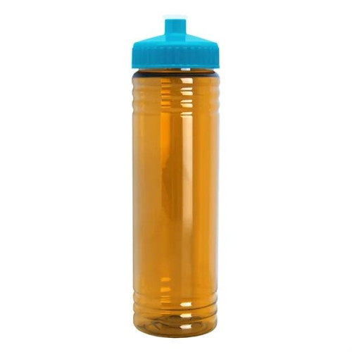 Garyline® Slim Fit Bottle with Push-Pull Lid - 24 oz.
