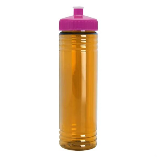 Garyline® Slim Fit Bottle with Push-Pull Lid - 24 oz.