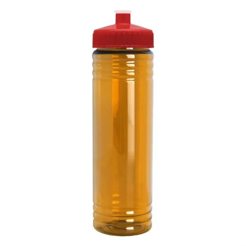 Garyline® Slim Fit Bottle with Push-Pull Lid - 24 oz.