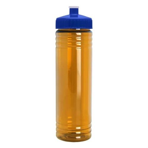 Garyline® Slim Fit Bottle with Push-Pull Lid - 24 oz.