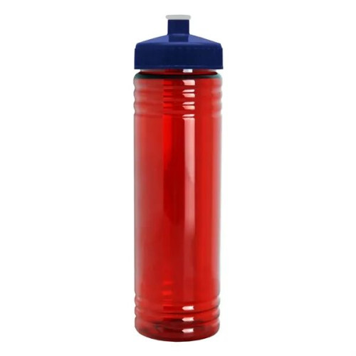 Garyline® Slim Fit Bottle with Push-Pull Lid - 24 oz.