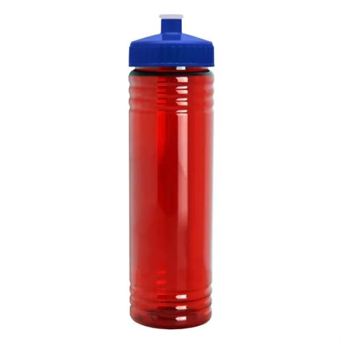 Garyline® Slim Fit Bottle with Push-Pull Lid - 24 oz.