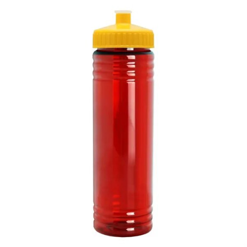 Garyline® Slim Fit Bottle with Push-Pull Lid - 24 oz.