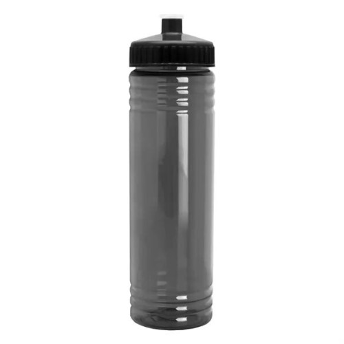 Garyline® Slim Fit Bottle with Push-Pull Lid - 24 oz.