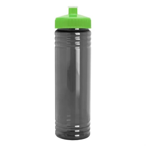 Garyline® Slim Fit Bottle with Push-Pull Lid - 24 oz.