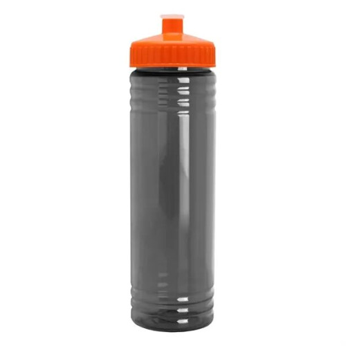 Garyline® Slim Fit Bottle with Push-Pull Lid - 24 oz.