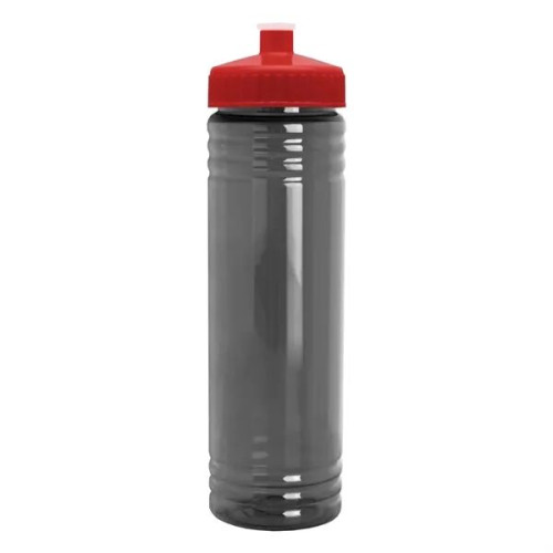 Garyline® Slim Fit Bottle with Push-Pull Lid - 24 oz.