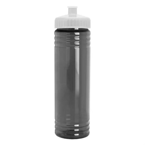 Garyline® Slim Fit Bottle with Push-Pull Lid - 24 oz.