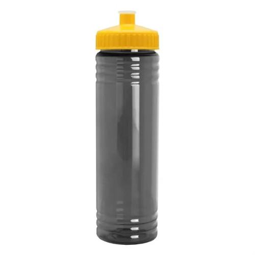 Garyline® Slim Fit Bottle with Push-Pull Lid - 24 oz.