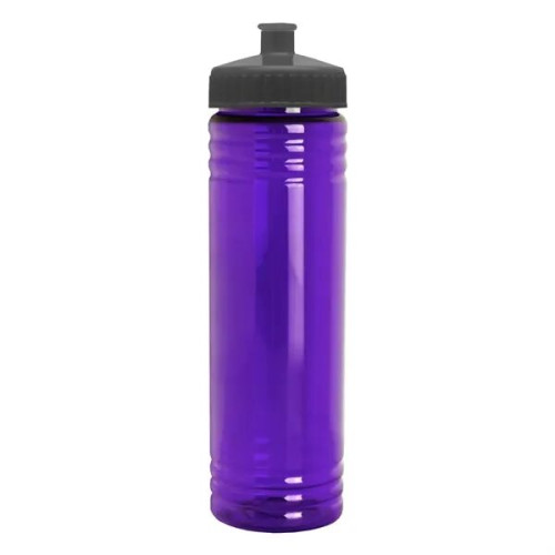 Garyline® Slim Fit Bottle with Push-Pull Lid - 24 oz.