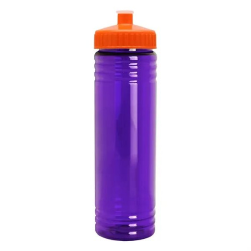 Garyline® Slim Fit Bottle with Push-Pull Lid - 24 oz.