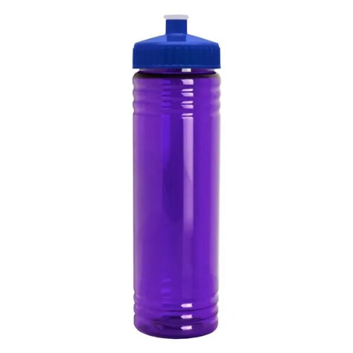 Garyline® Slim Fit Bottle with Push-Pull Lid - 24 oz.