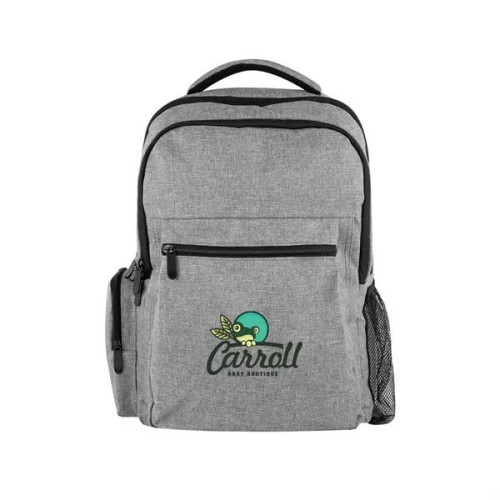 Milo rPET Diaper Backpack