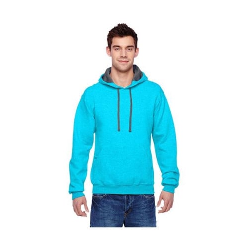 Fruit of the Loom® Adult SofSpun Hooded Sweatshirt - Colors