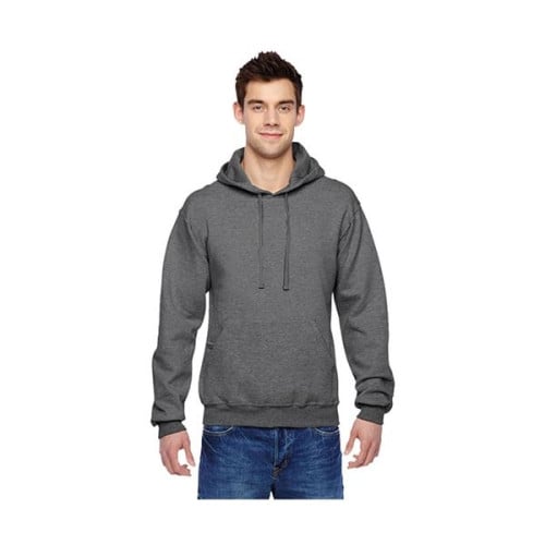 Fruit of the Loom® Adult SofSpun Hooded Sweatshirt - Colors