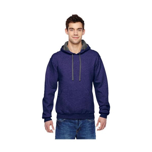 Fruit of the Loom® Adult SofSpun Hooded Sweatshirt - Colors