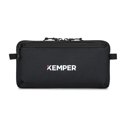 Newton Recycled rPET Electronics Cord Management Pouch