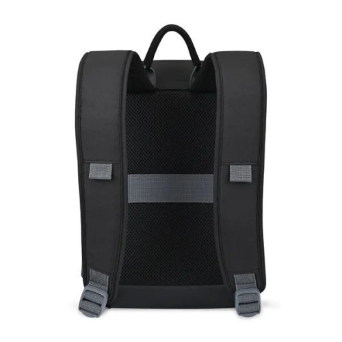 Igloo® Day Chiller Recycled Poly Backpack 12 Can Soft Cooler