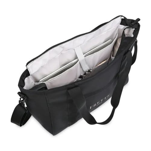 Skyler rPET Work to Weekend Laptop Tote