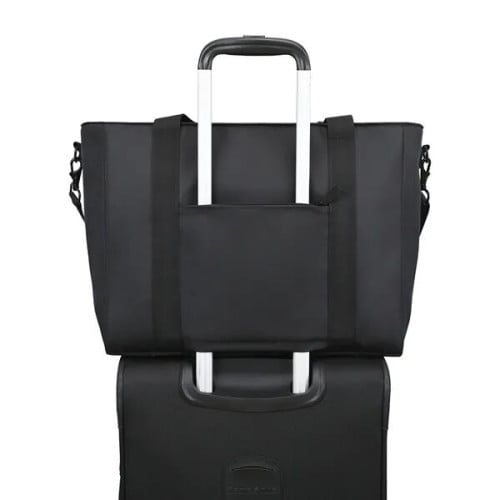 Skyler rPET Work to Weekend Laptop Tote