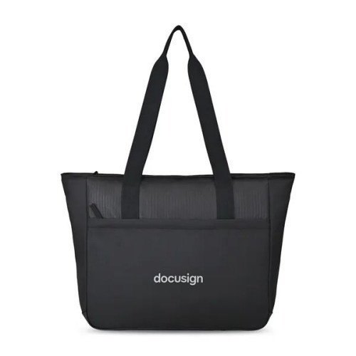 Transit Recycled rPET Laptop Tote