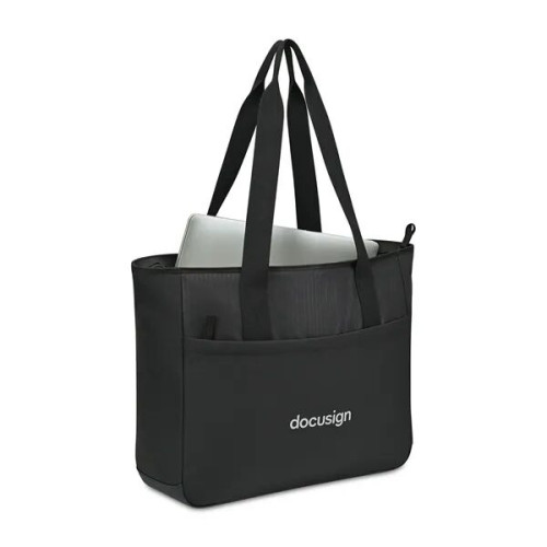 Transit Recycled rPET Laptop Tote