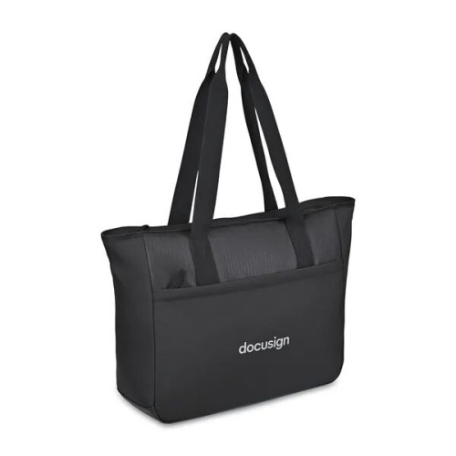 Transit Recycled rPET Laptop Tote