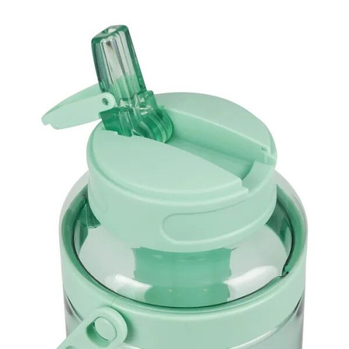 Cool Gear® Orlando Bottle with Freezer Stick - 64 Oz.
