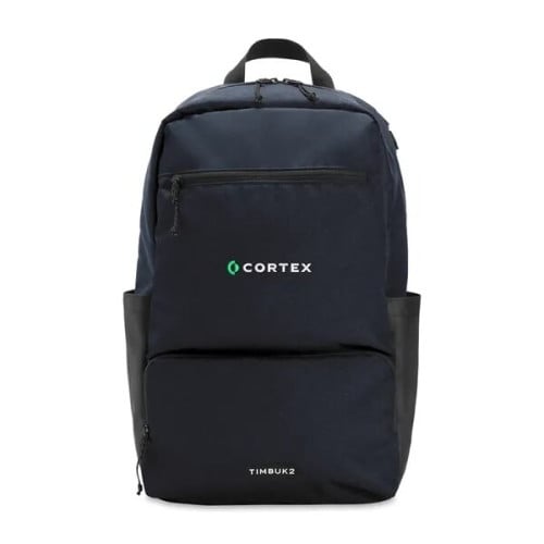 Timbuk2 City Compass Recycled Polyester Core Pack