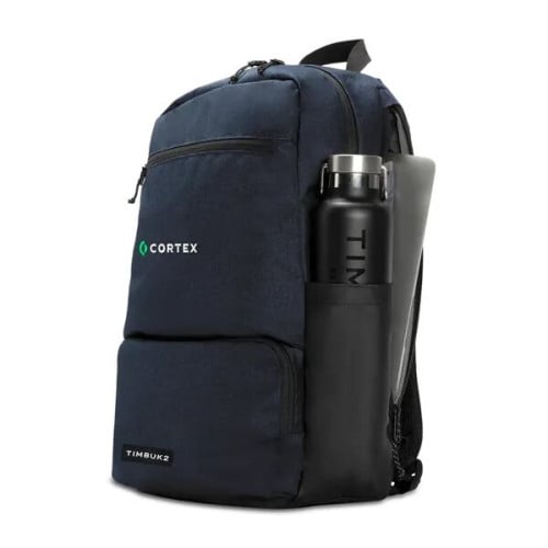 Timbuk2 City Compass Recycled Polyester Core Pack