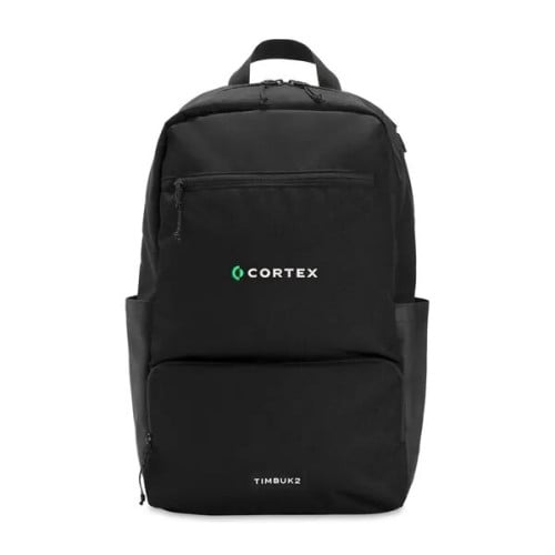 Timbuk2 City Compass Recycled Polyester Core Pack