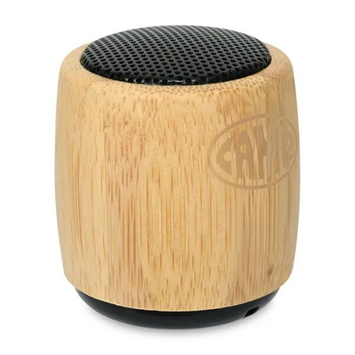 Reed Mini Circle Wireless Speaker