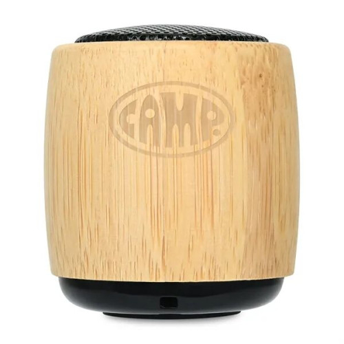 Reed Mini Circle Wireless Speaker
