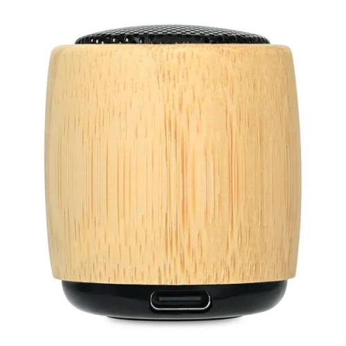 Reed Mini Circle Wireless Speaker