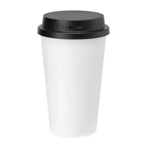 iLive™ Cup + Wireless Bluetooth Speaker