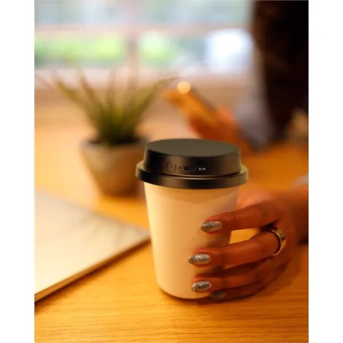 iLive™ Cup + Wireless Bluetooth Speaker