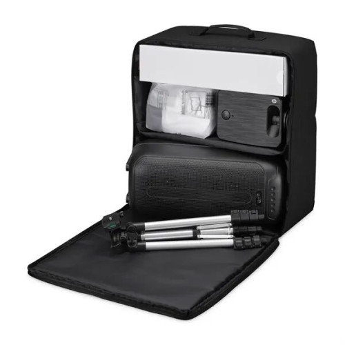 iLive™ Cinema Pop-Up Movie Theater Kit