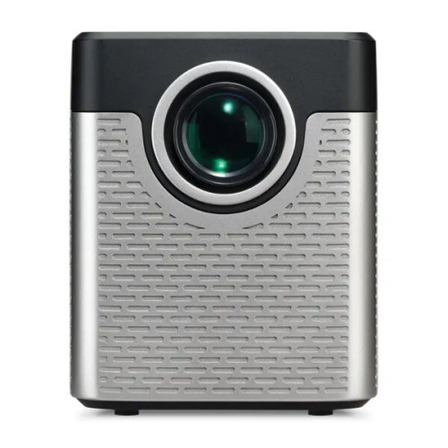 iLive™ Cinema Pop-Up Movie Theater Kit