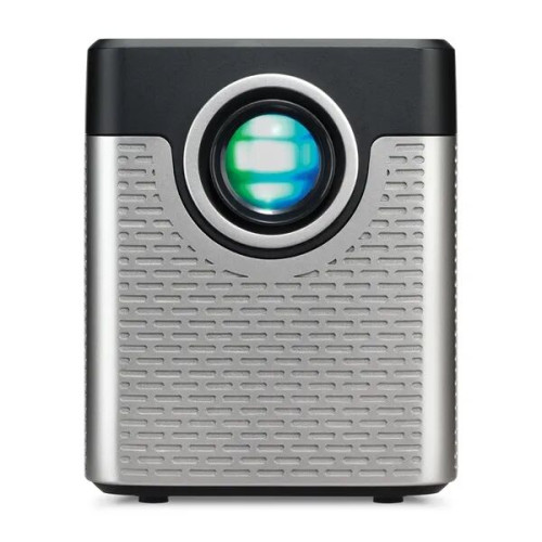 iLive™ Cinema Pop-Up Movie Theater Kit