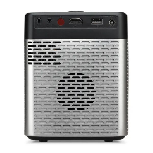 iLive™ Cinema Pop-Up Movie Theater Kit