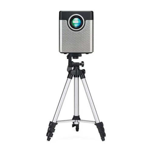 iLive™ Cinema Pop-Up Movie Theater Kit